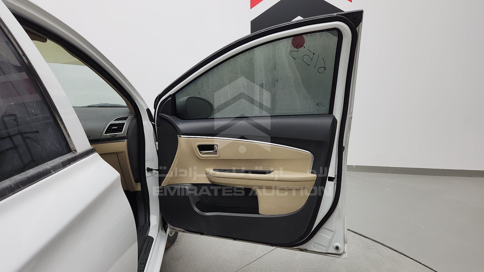 2021 CHERY ARRIZO 3 VIN: LVVDC21BXMD012245