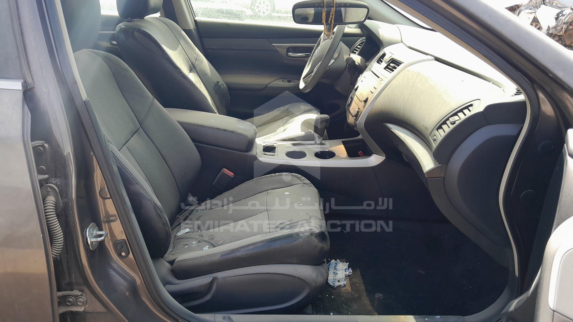 2013 NISSAN ALTIMA VIN: 1N4AL3AP6DN572603