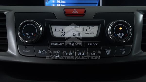 Honda Odyssey 2016 5KBRL5862GB701740 Image 17