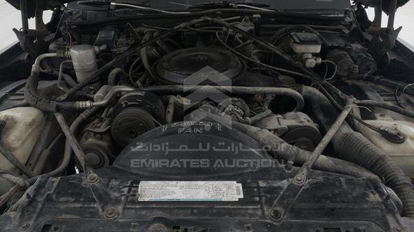 Cadillac Brougham 1988 1G6DW51Y0JR766490 Image 20