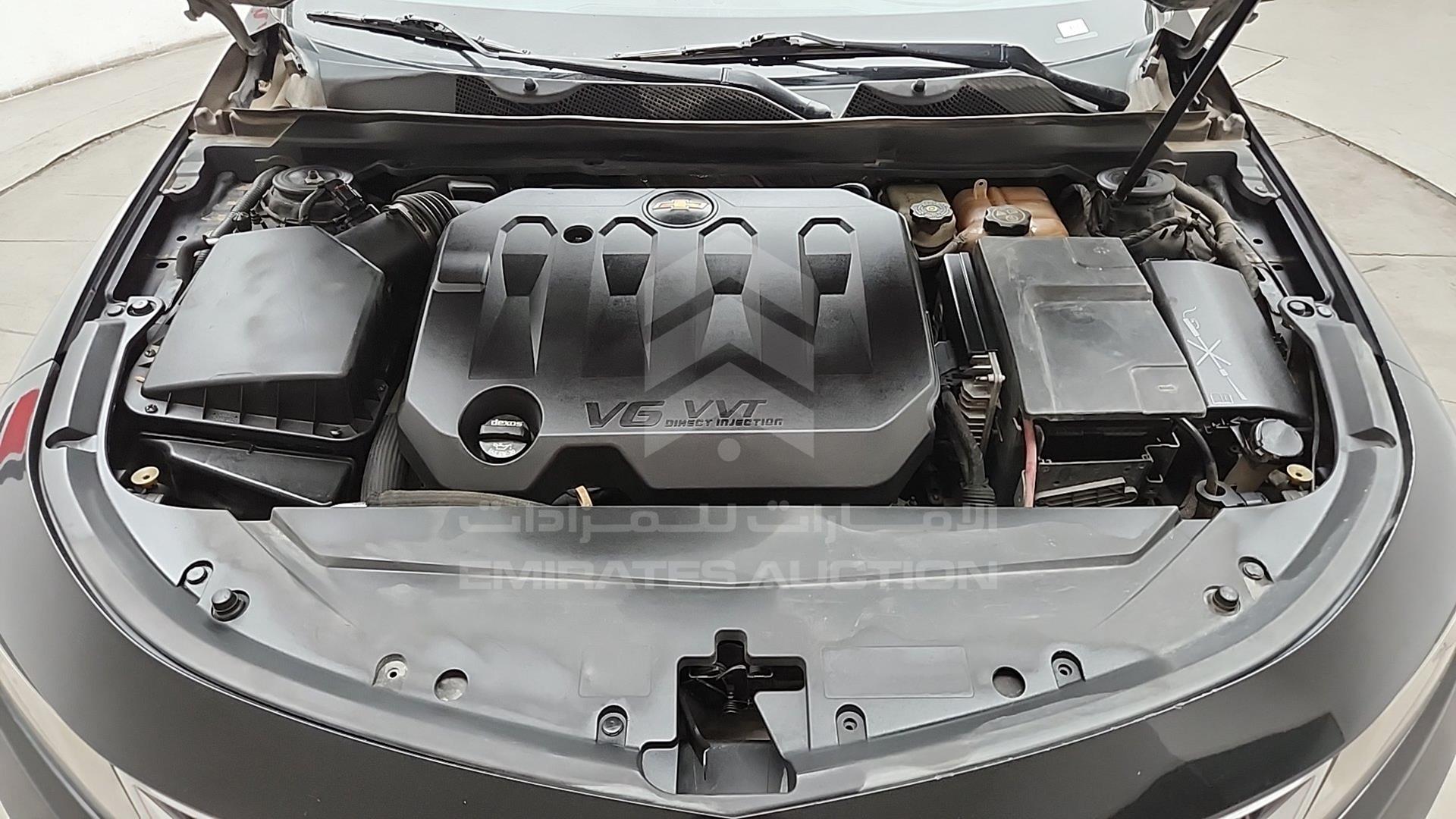 2018 CHEVROLET IMPALA VIN: 2G1135S32J9102822