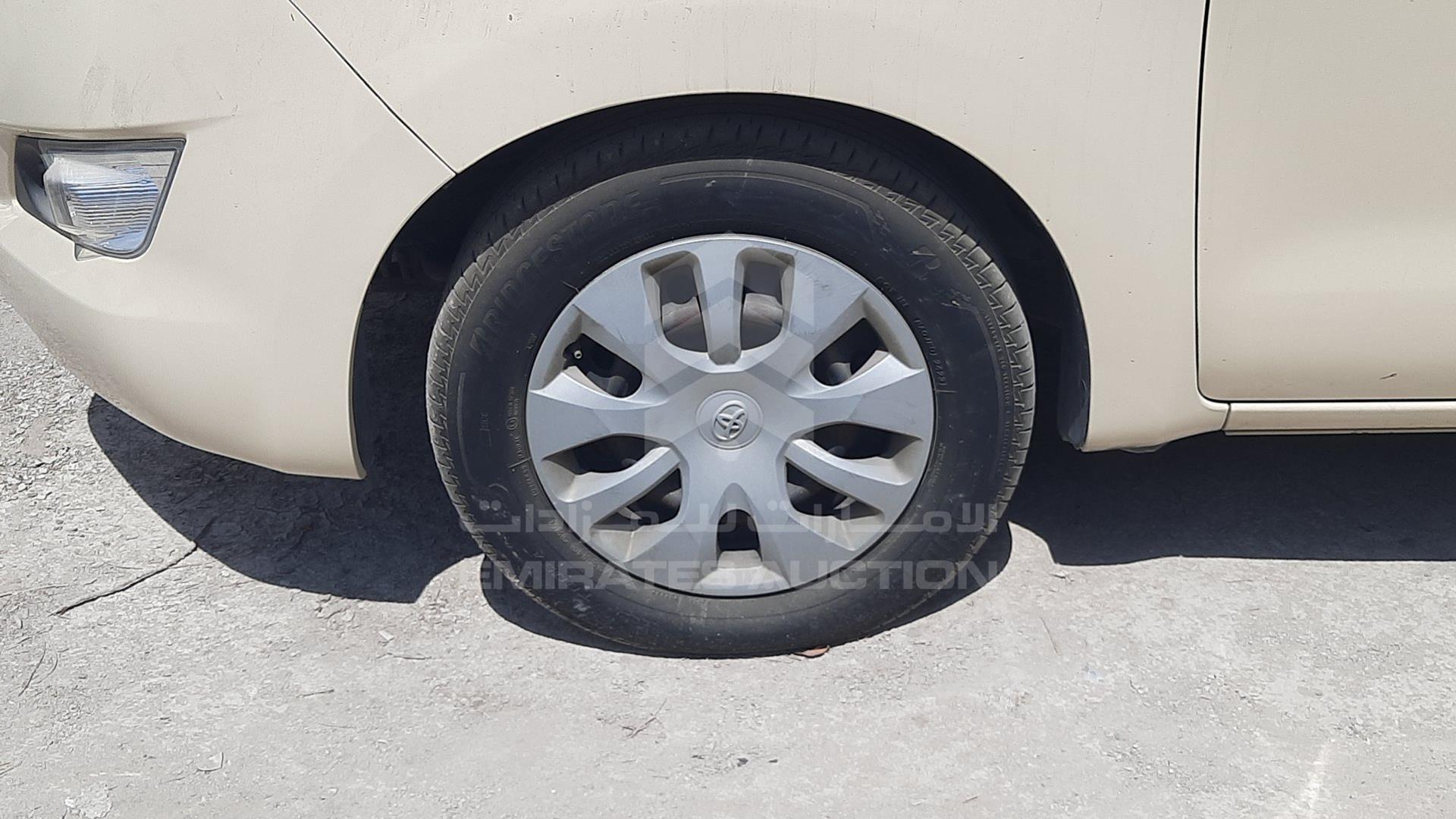 2019 TOYOTA INNOVA VIN: MHFCX8EM6K0112750