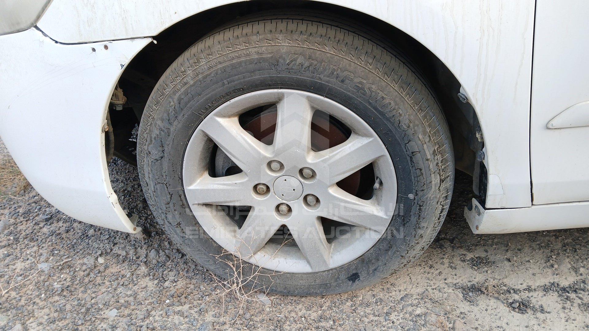2009 TOYOTA CAMRY VIN: 4T1BE46K39U865993