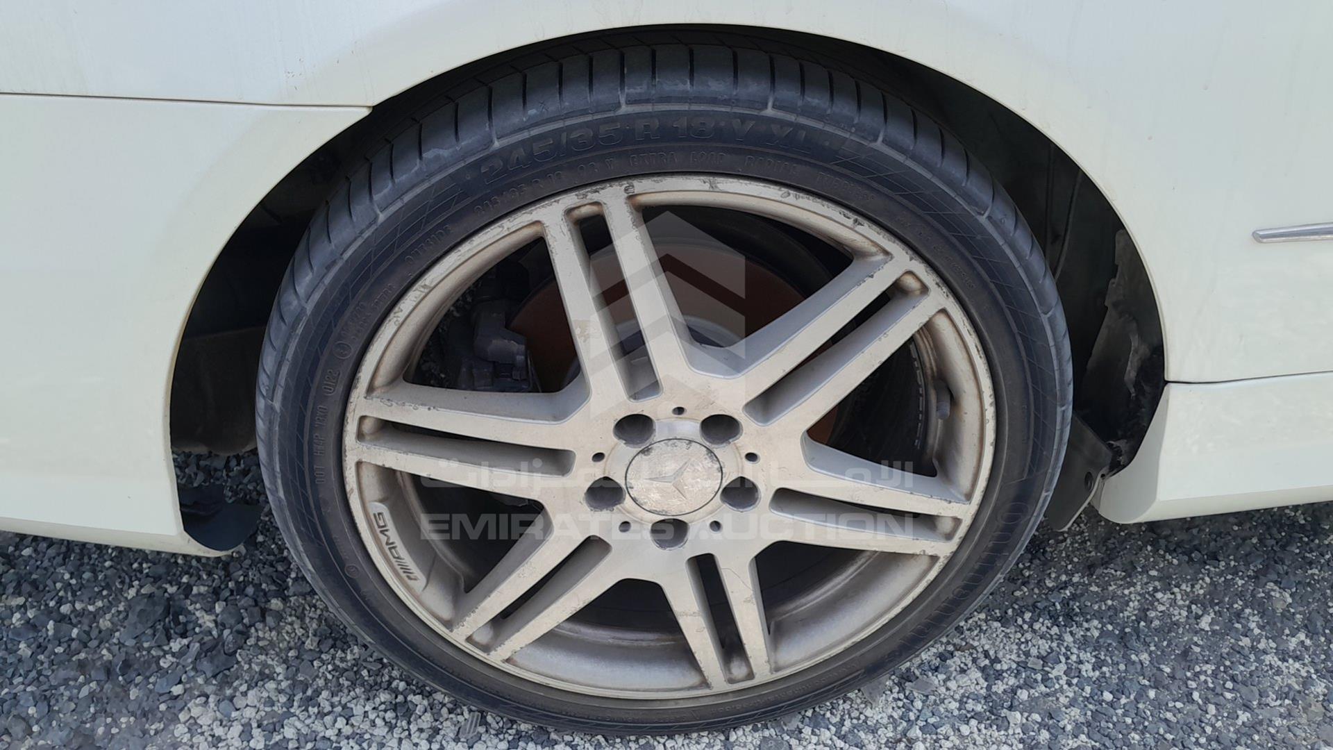 2013 MERCEDES E 350 VIN: WDDKJ5KB1DF204283