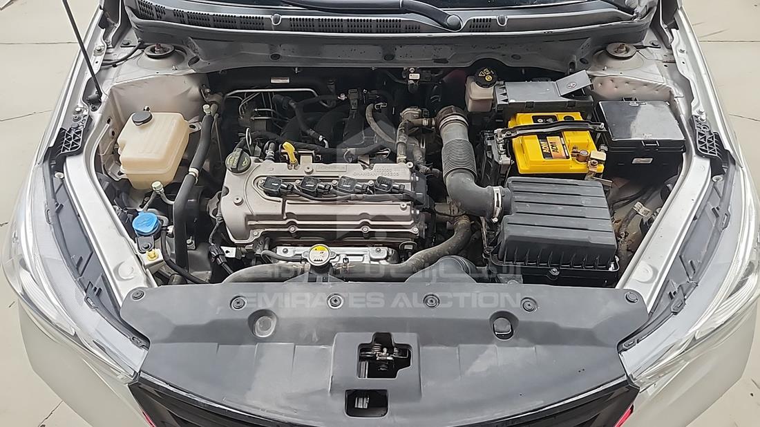 2024 Changan ALSVIN — Engine Bay — Photo 31