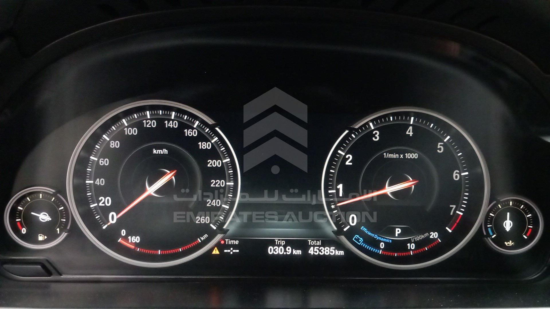 2018 BMW X6 VIN: WBAKU210XJ0Y35271