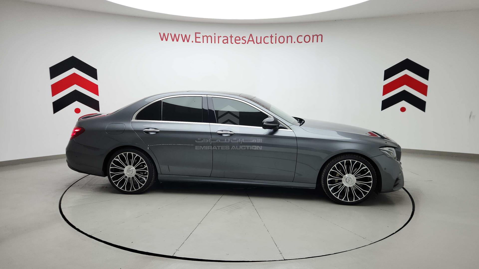2019 MERCEDES E 350 VIN: WDDZF8FB7KA533088