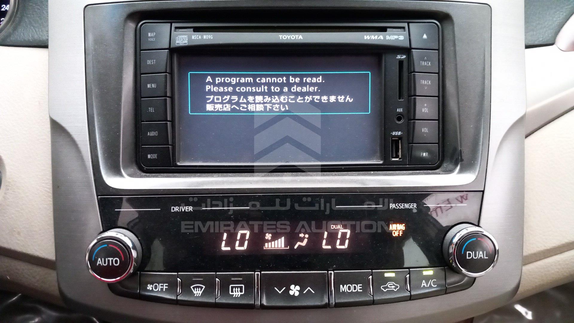 2012 TOYOTA AVALON VIN: 4T1BK36B0CU473256