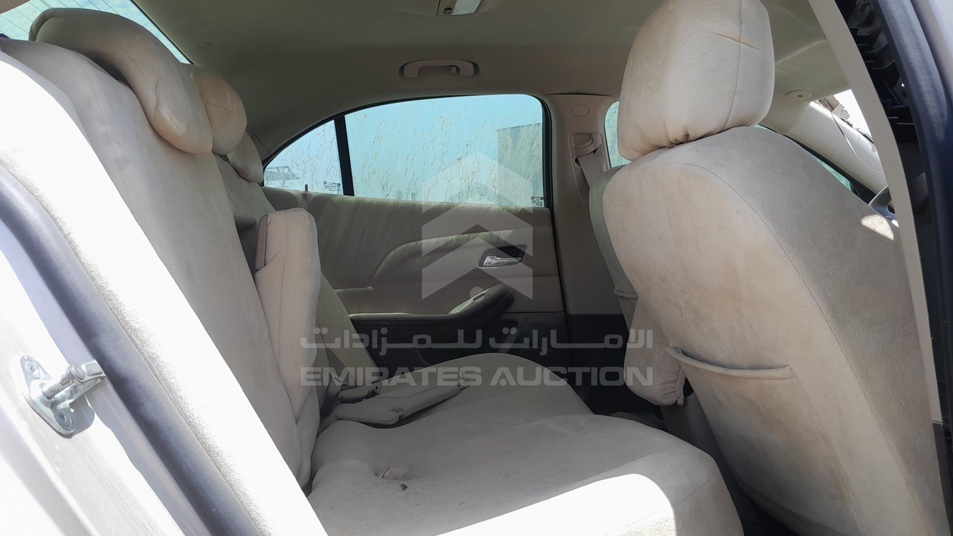 2013 CHEVROLET MALIBU VIN: KL1GJ5DU7DB005672