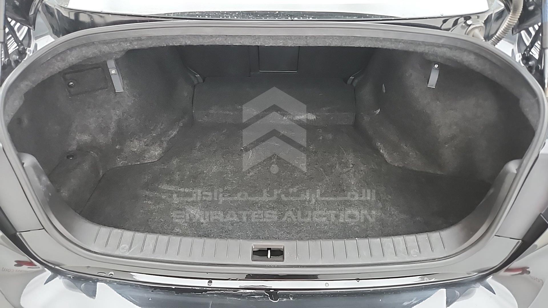 2018 INFINITI Q50 VIN: JN1CV7AP8JM701076