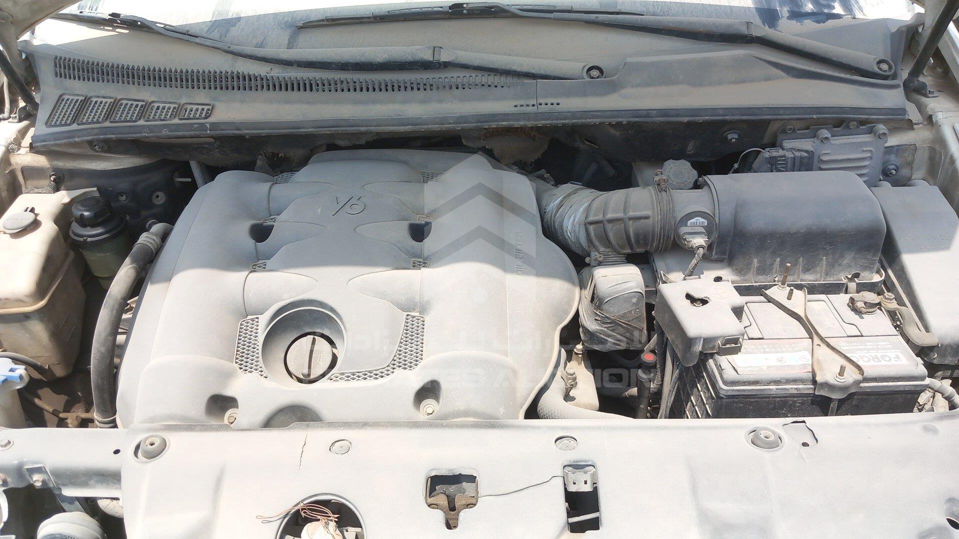 KNAMB763396299058 - 2009 Kia Carnival - #429417