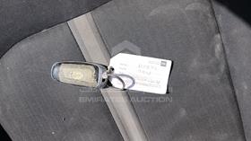 2021 Hyundai Sonata Hybrid — Keys — Photo 5 — Thumbnail