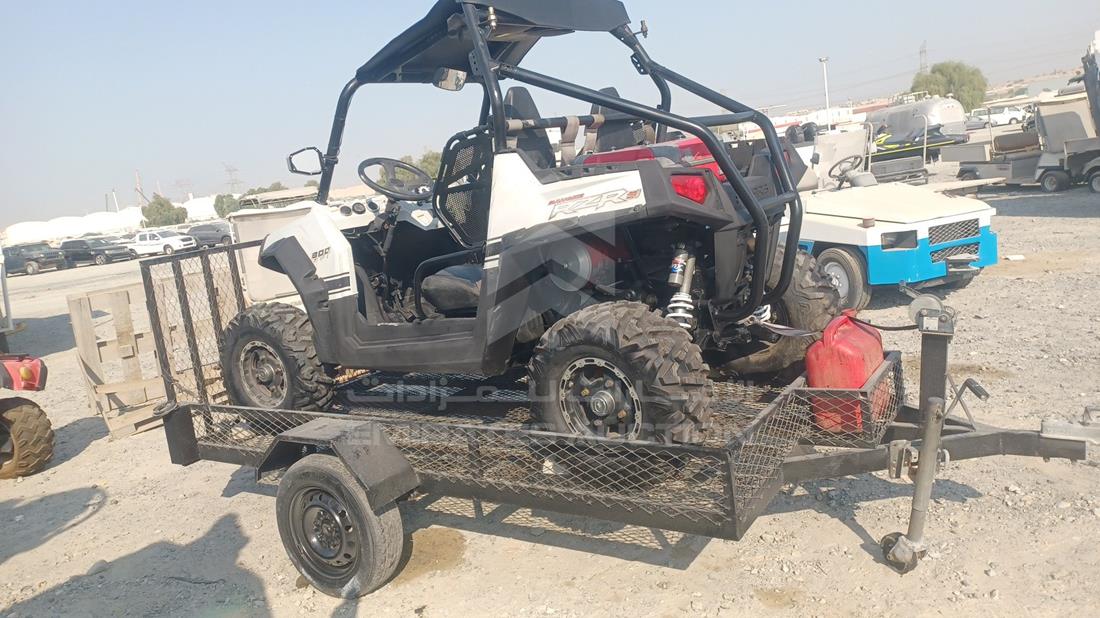 2010 Buggy + Trolly — General — Photo 20