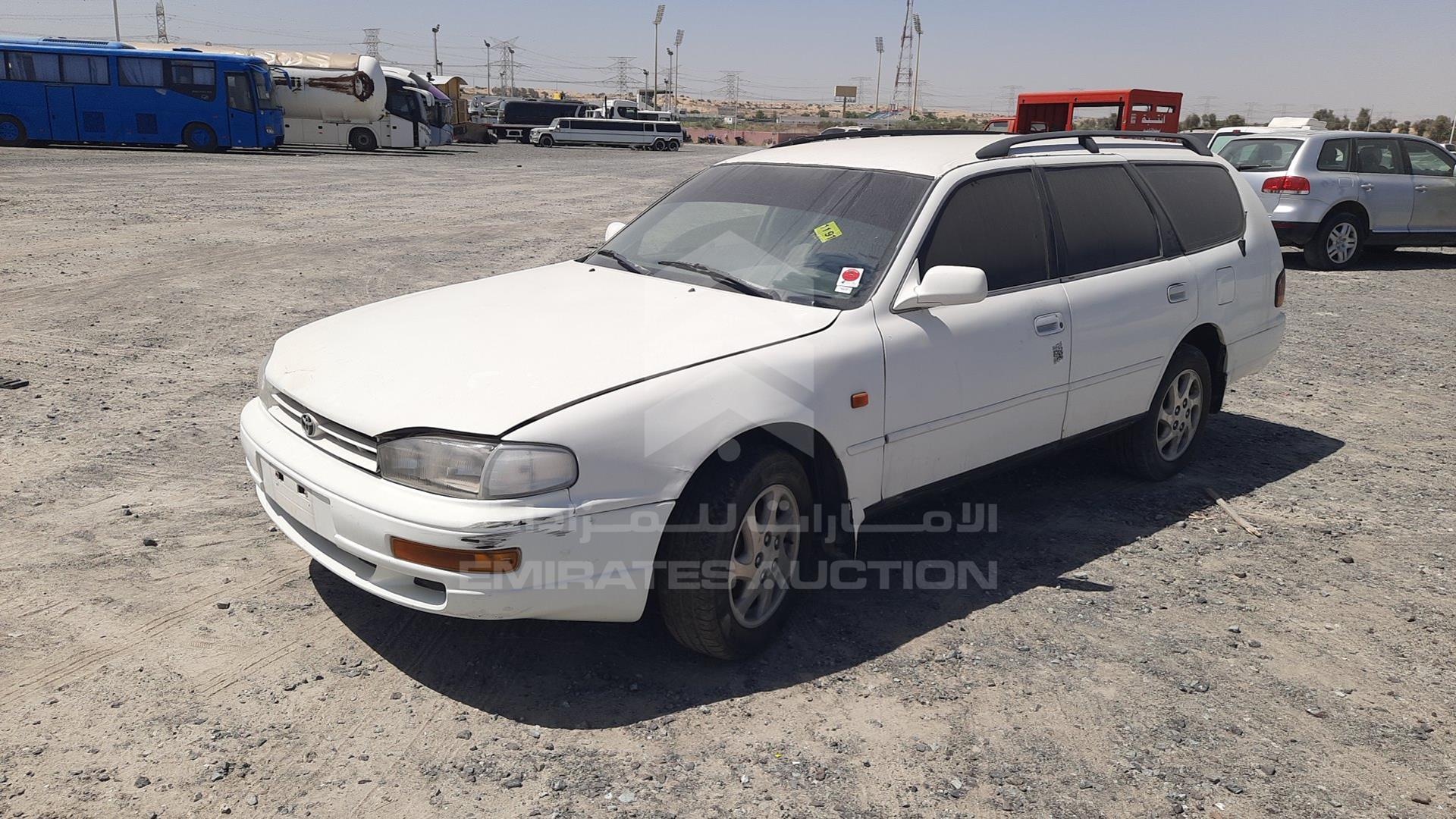 1997 TOYOTA CAMRY VIN: 6T172SK10V9357940