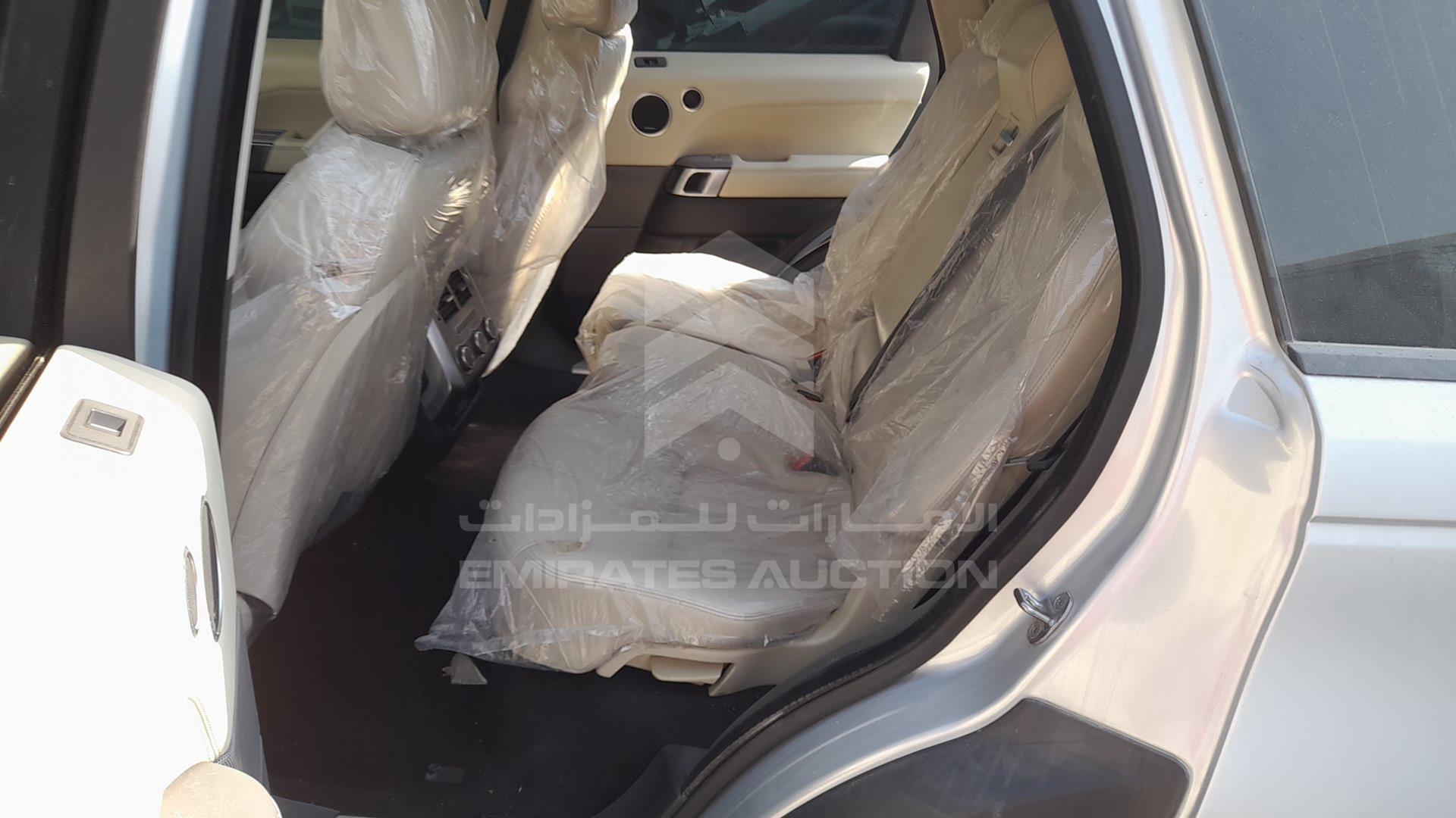 2014 RANGE ROVER SPORT VIN: SALWA2VF7EA302699