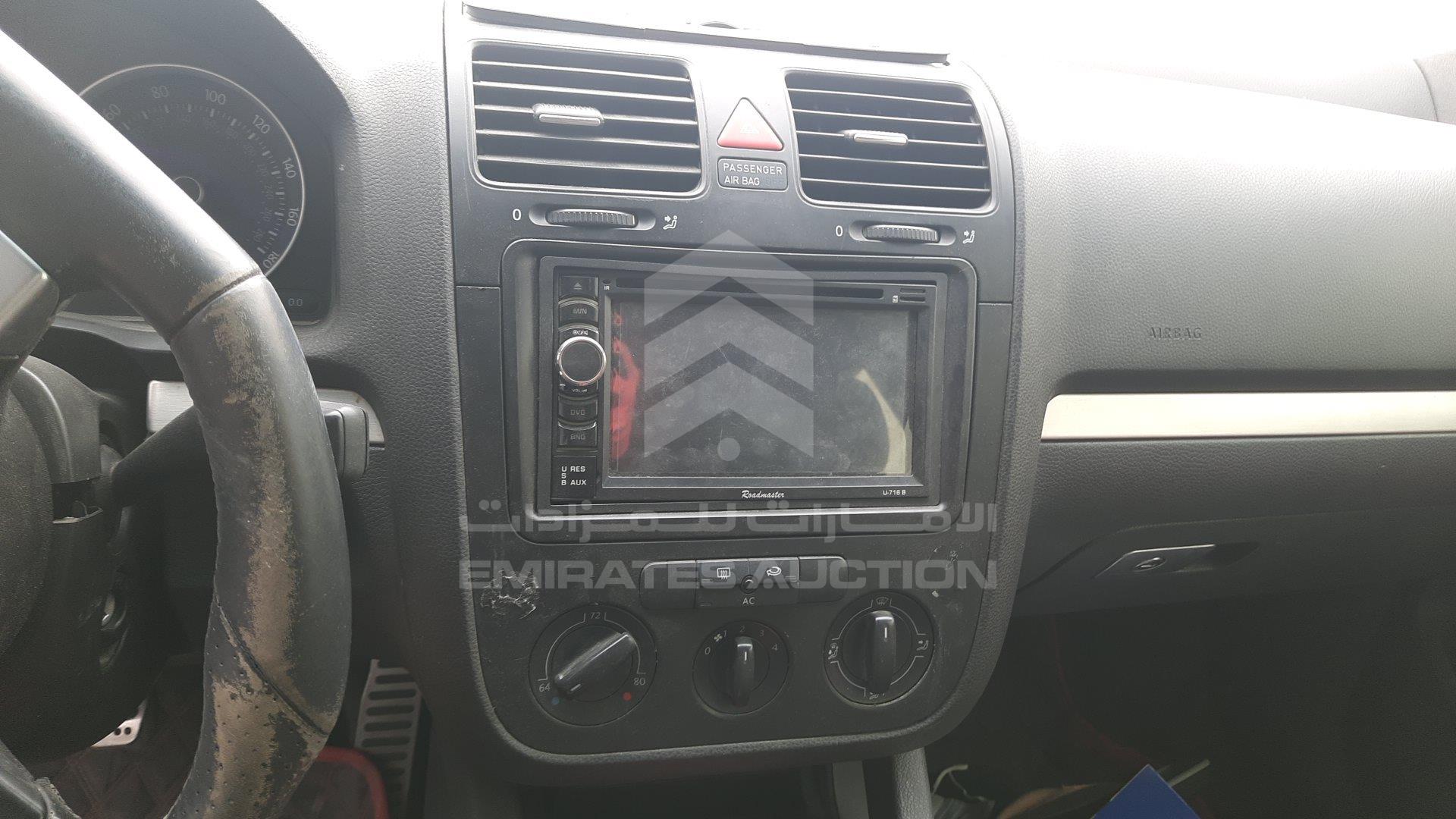 WVWEV71K76W090334 - 2006 Volkswagen Golf GTI - #354928
