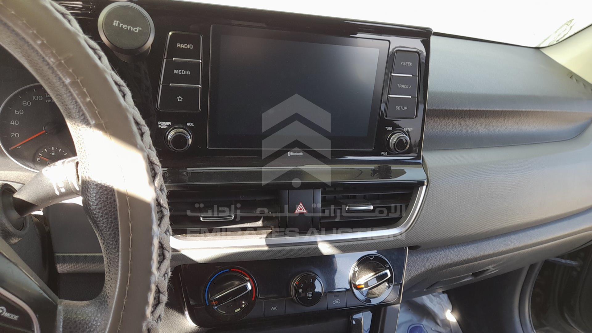 2020 KIA SELTOS VIN: MZBEP8140LN116977