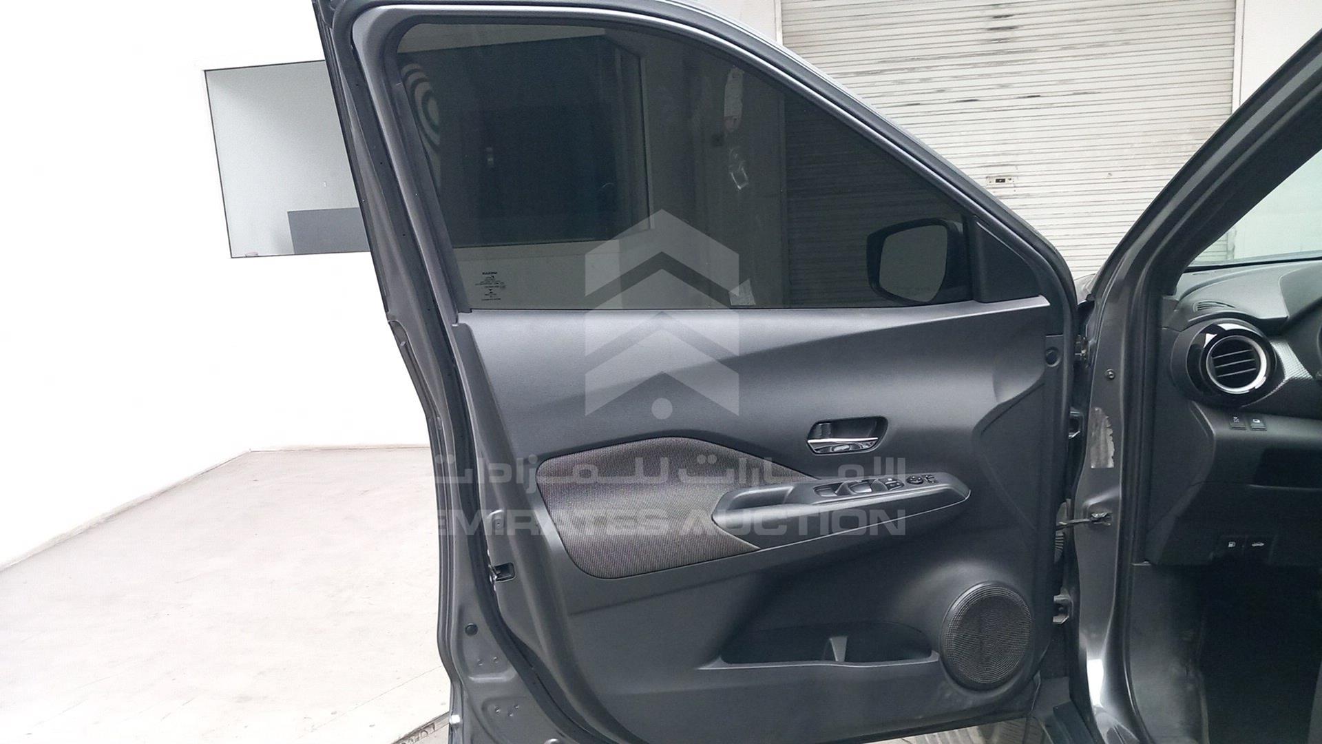 2020 NISSAN KICKS VIN: 3N1CP5C92LL511879