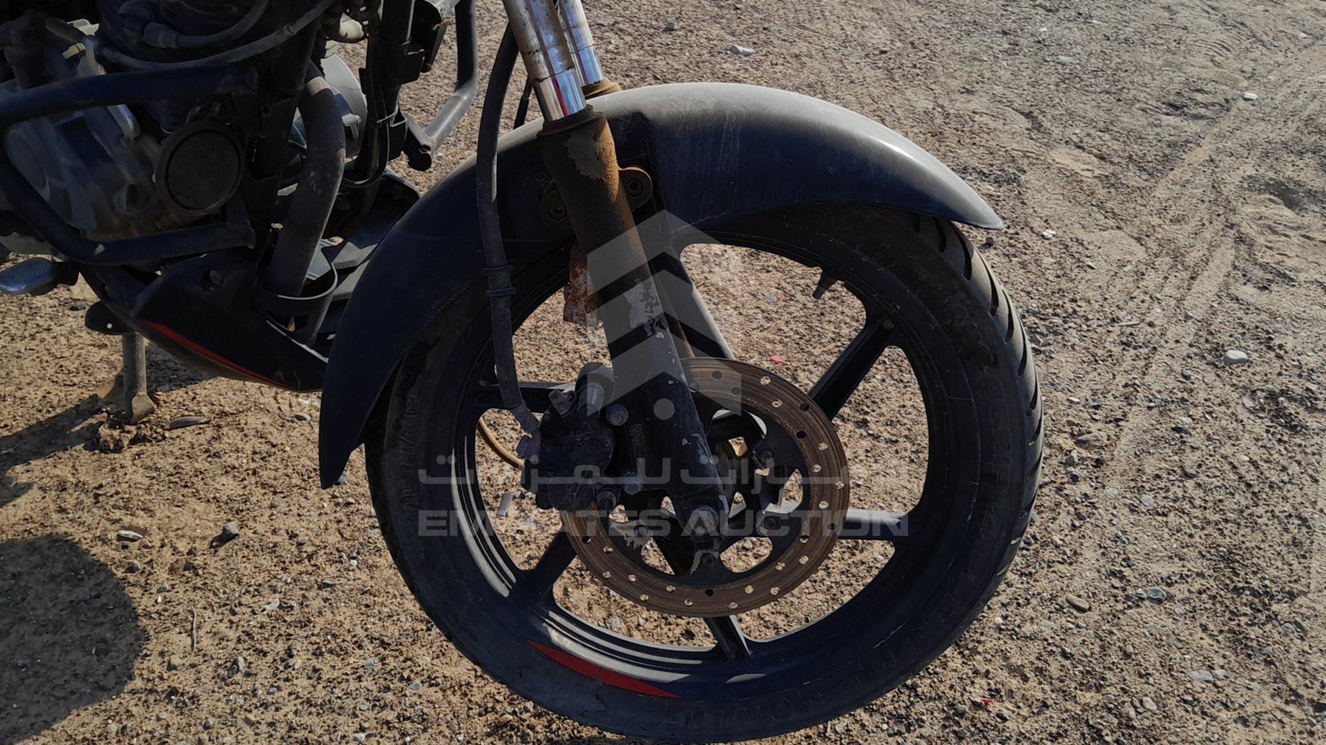 2021 BAJAJ PULSAR VIN: MD2A11CX5MCL27217