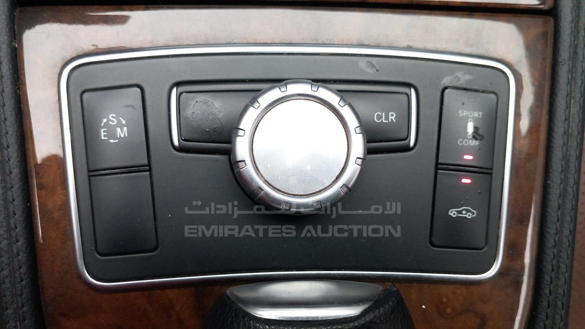 2012 MERCEDES CLS 550 VIN: WDDLJ9BB2CA024043
