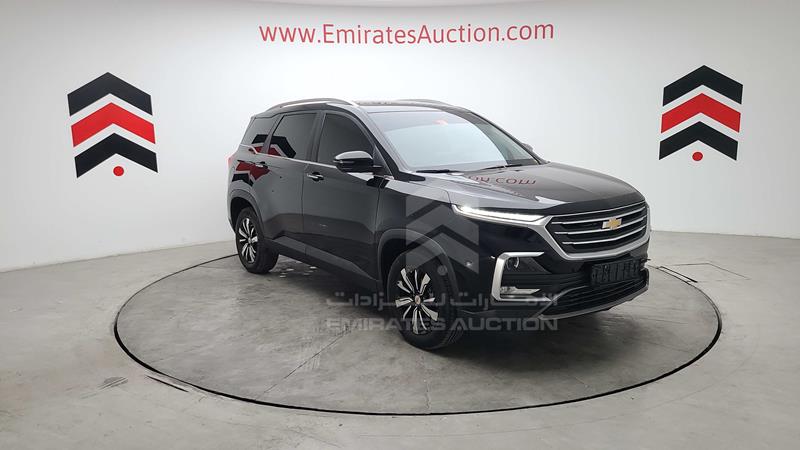 LZWADAGA0NB008928 Auction: EmiratesAuction Lot: 405874 LZWADAGA0NB008928 Chevrolet Captiva 2022 BLACK Photo 15