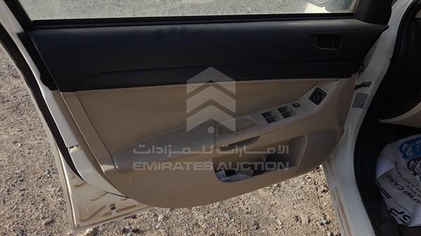 Mitsubishi Lancer 2016 JMYSRCY1AGU726809 Image 3