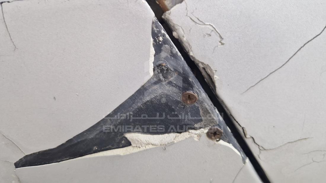 نيسان تيدا 2008 — انبعاج — صورة 30