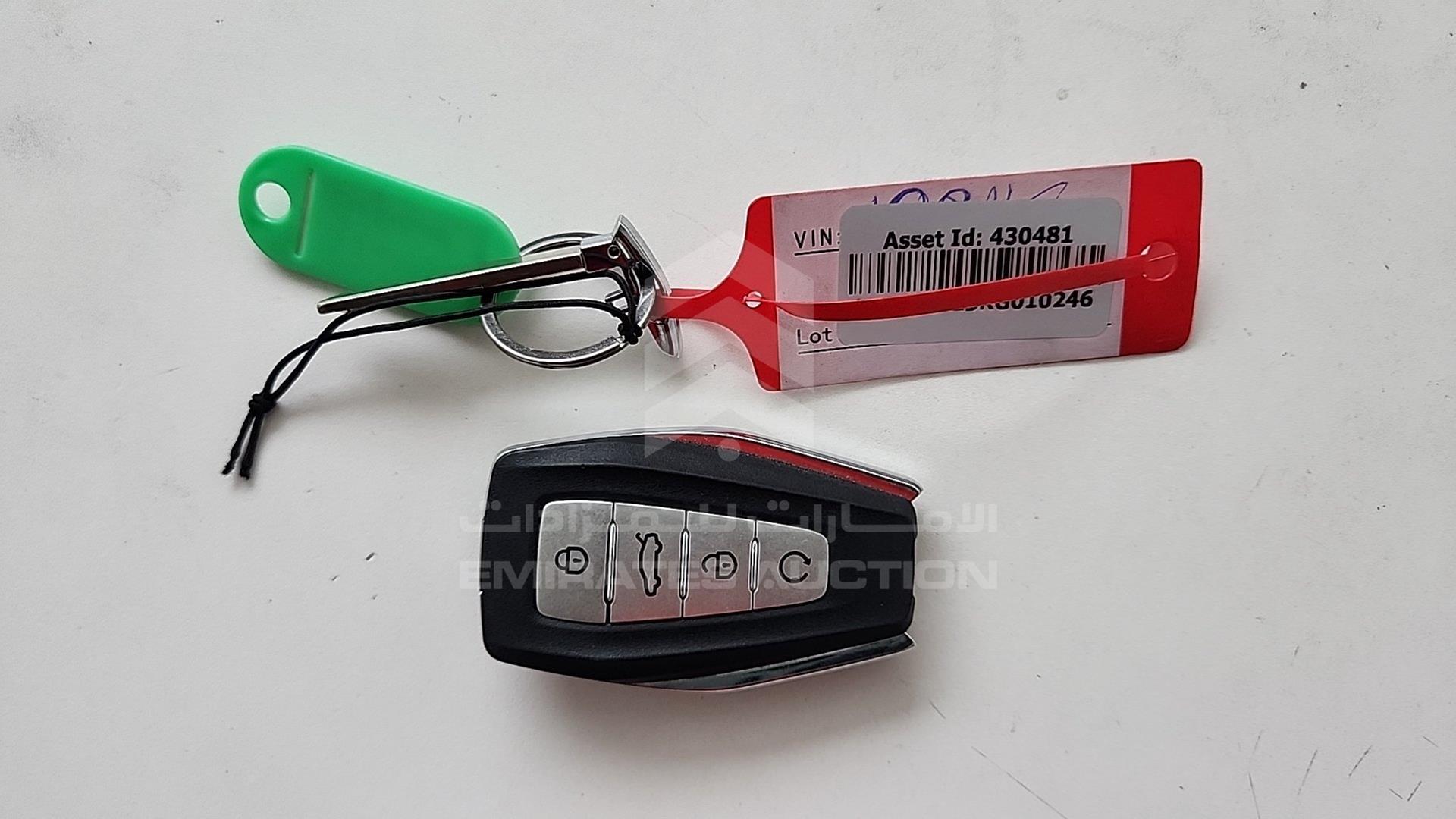 2024 GEELY EMGRAND VIN: LB3F31S23RG010246