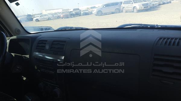 Hummer H3 2008 ADMDN13E384441581 Image 15