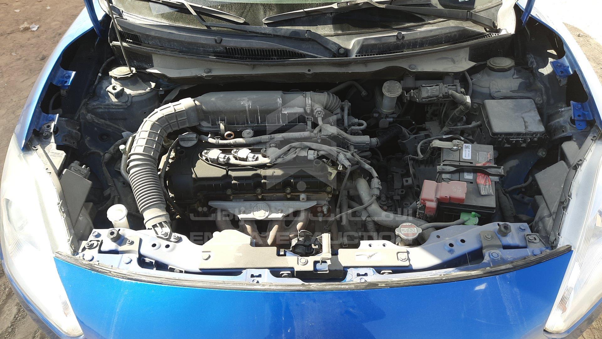 2018 SUZUKI SWIFT VIN: JS2ZC6C15J6100024