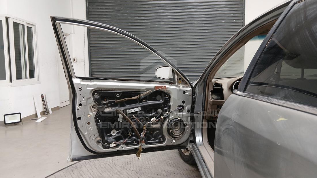 2007 Nissan Altima — Front Left Door — Photo 11