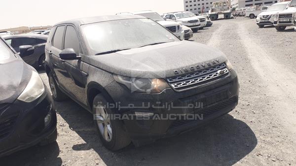 Land Rover Discovery 2016 SALCA2BG8GH576309 Image 10
