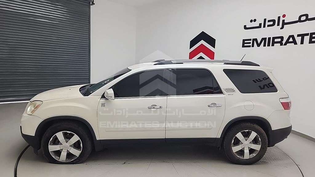 1GKKVRED7CJ362324 - 2012 GMC ACADIA - #527075