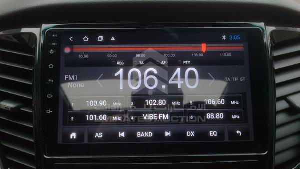 Mitsubishi Montero 2019 MMEMC71X8KH014730 Image 16