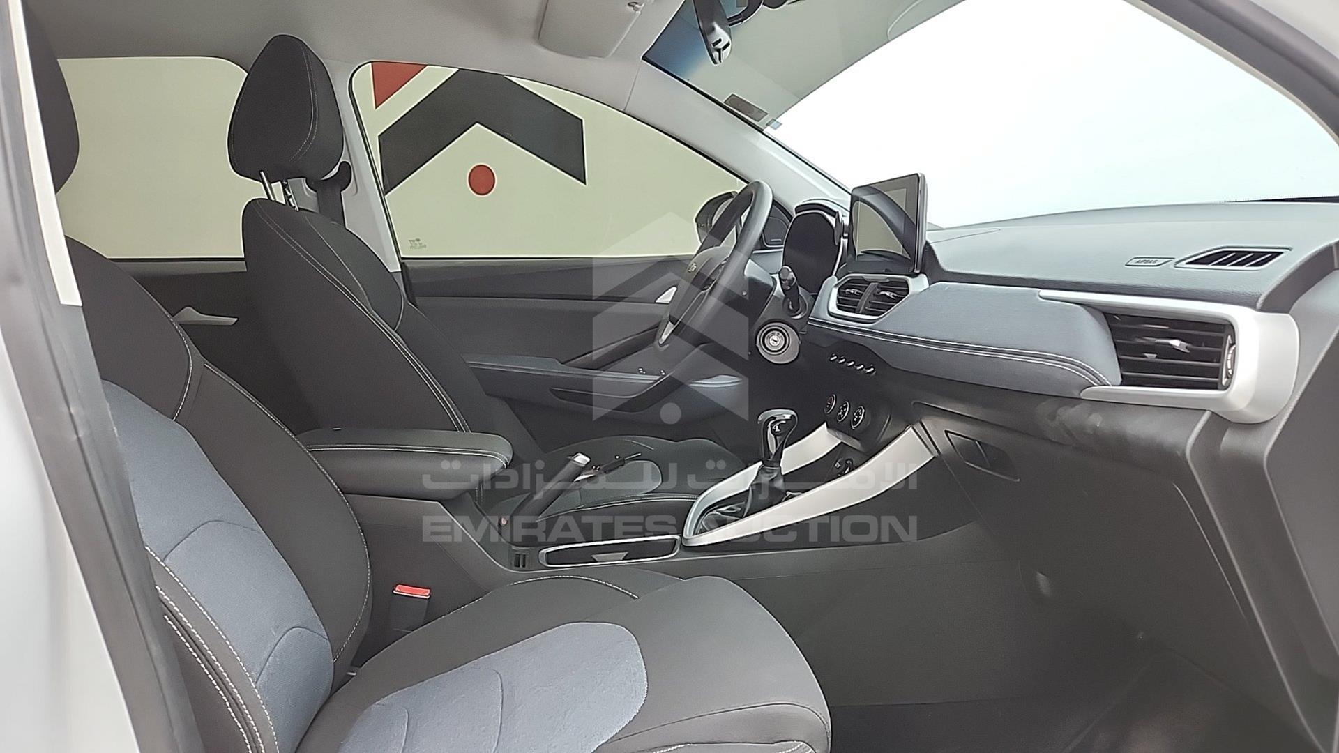 2023 CHEVROLET CAPTIVA VIN: LZWADAGA9PB058729