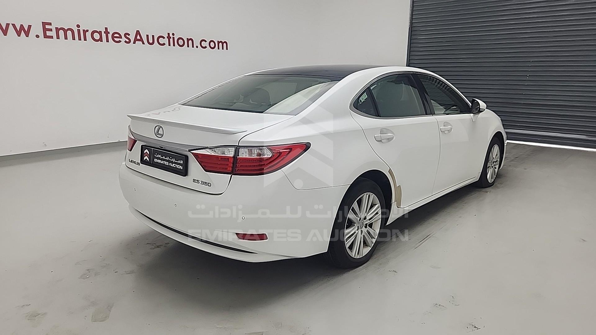 2014 LEXUS ES 350 VIN: JTHBK1GG8E2098152