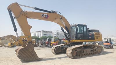 كات 340D2L 2020 - #664970