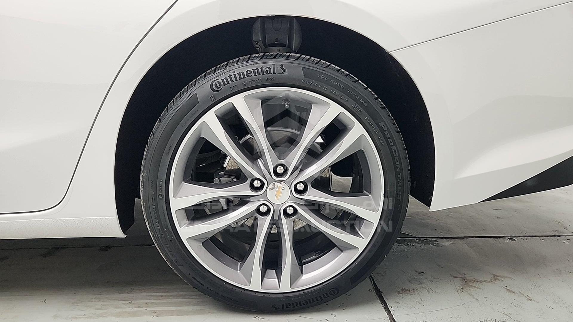 2024 CHEVROLET MALIBU VIN: 1G1ZE5ST1RF204239