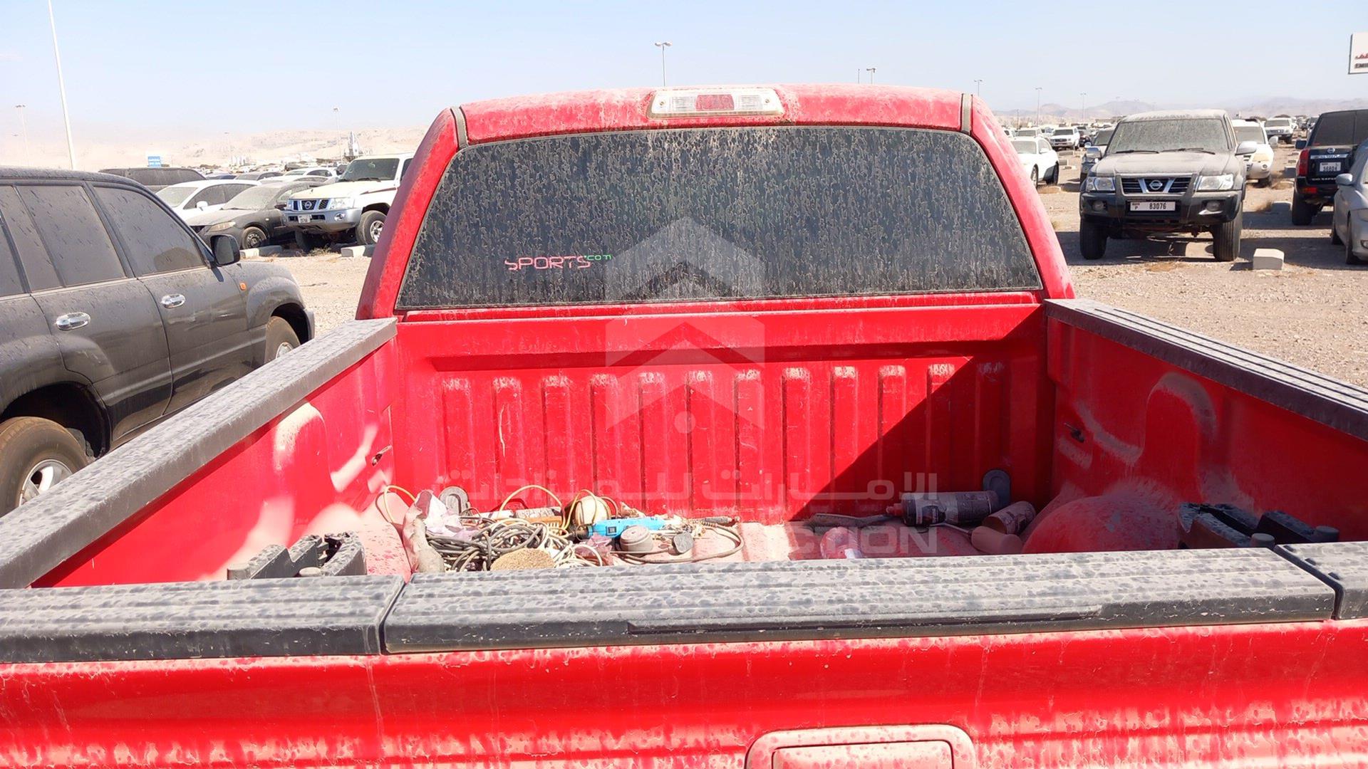 2013 FORD F-150 VIN: 1FTFW1EF8DFC30819