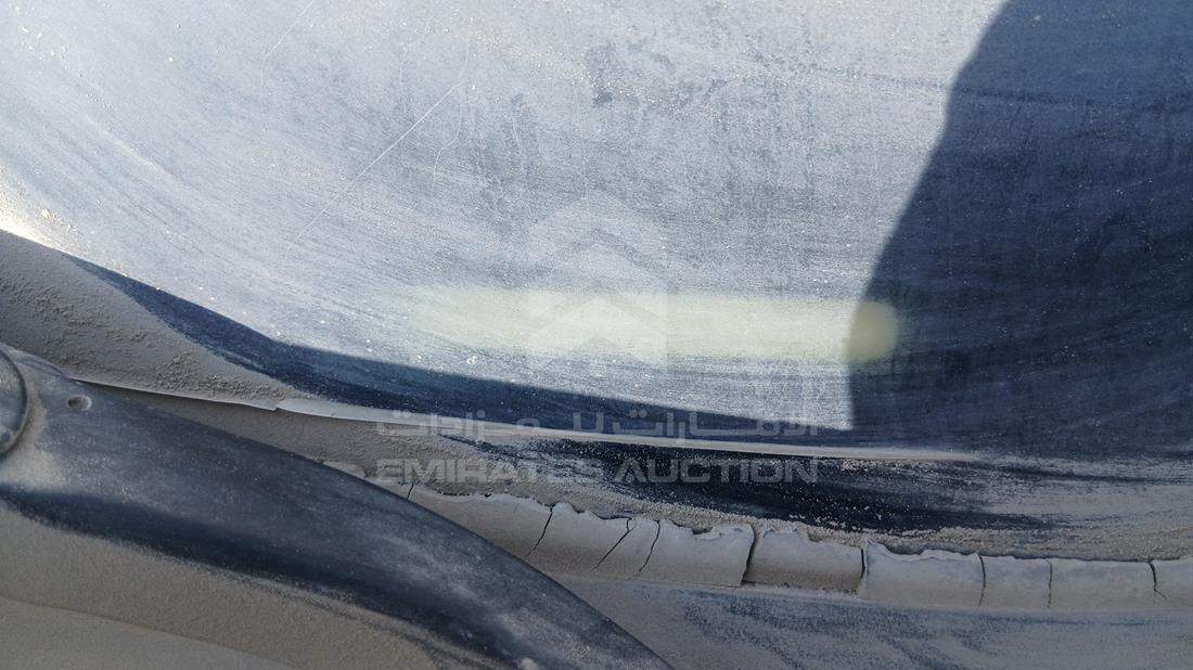 2017 Dodge Challenger - Scrap without document — VIN on Frame — Photo 3