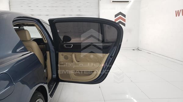 Bentley FLYING SPUR 2010 SCBBF53W6AC064194 Image 23