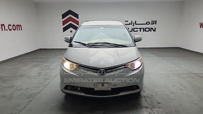 2008 Toyota Previa
