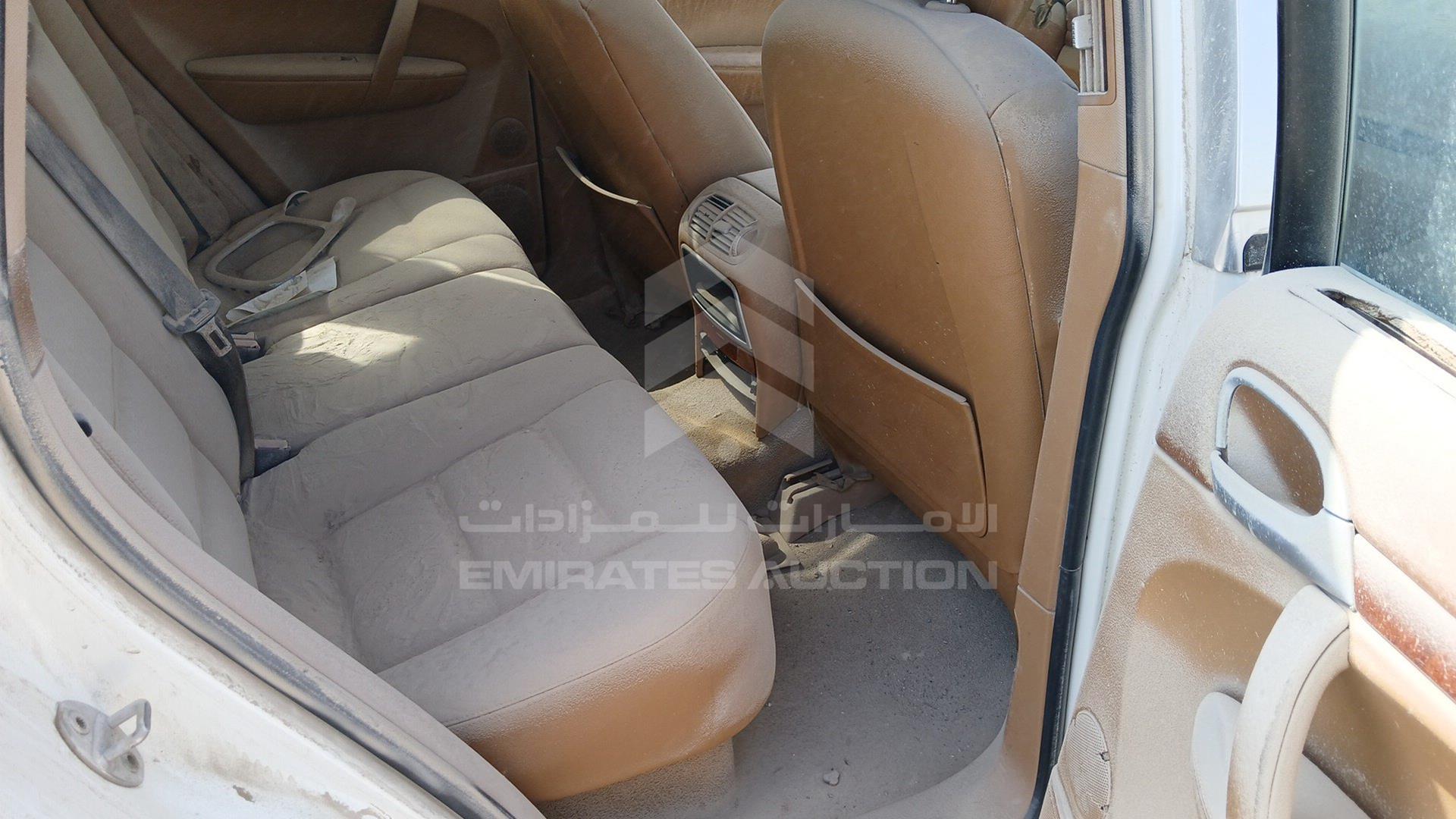 2004 PORSCHE CAYENNE VIN: WP1ZZZ9PZ4LA47841
