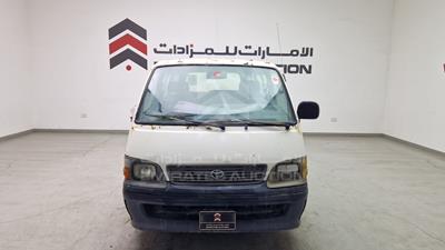 تويوتا هايس 2004 - #667508