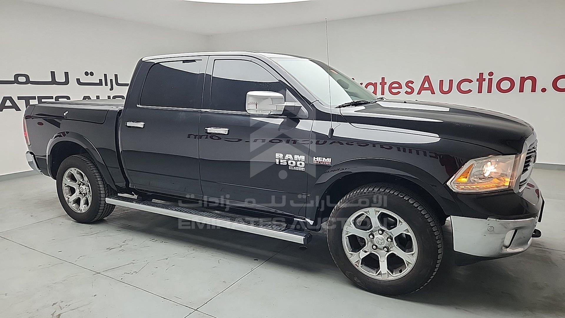 2020 DODGE RAM VIN: 1C6RR7NT8LS151189