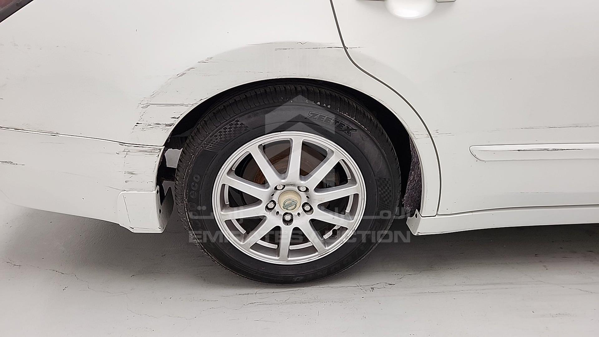 2011 NISSAN ALTIMA VIN: 1N4AL2AP5BN450077