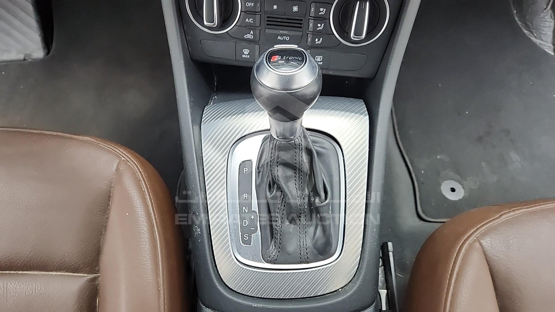 2017 AUDI Q3 VIN: WA1DFAFS7HR017670
