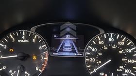 2017 Nissan Pathfinder — Odometer Reading — Photo 2 — Thumbnail