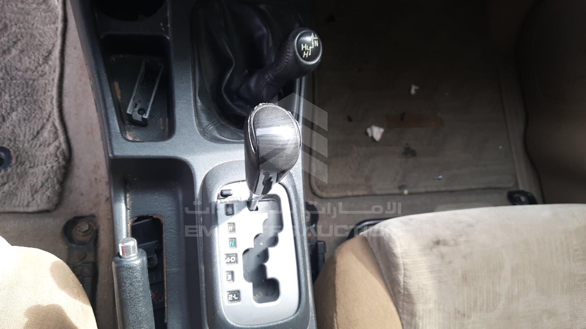 2014 TOYOTA FORTUNER VIN: MHFYU59G6E7034743