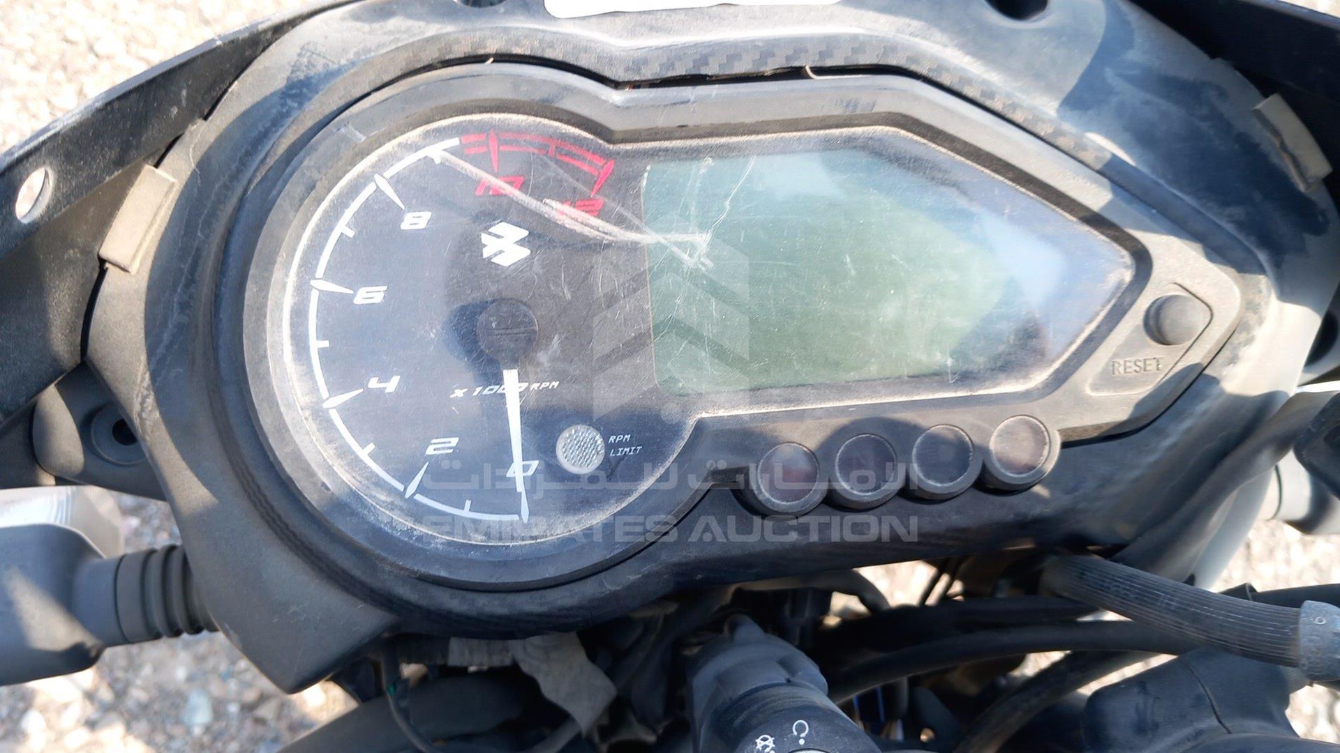 2021 BAJAJ PULSAR VIN: MD2A11CX3MCF13373